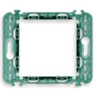 VIMAR SPA - VIW14605 SUPPORTO 2M SENZA VITI INT57