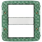 VIMAR SPA - VIW14618 SUPPORTO 8M CON VITI