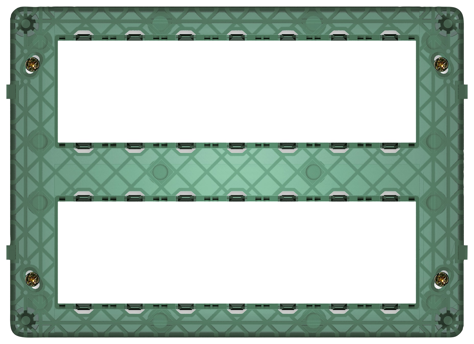 VIMAR S.P.A. - VIW14620 SUPPORTO 14M +VITI