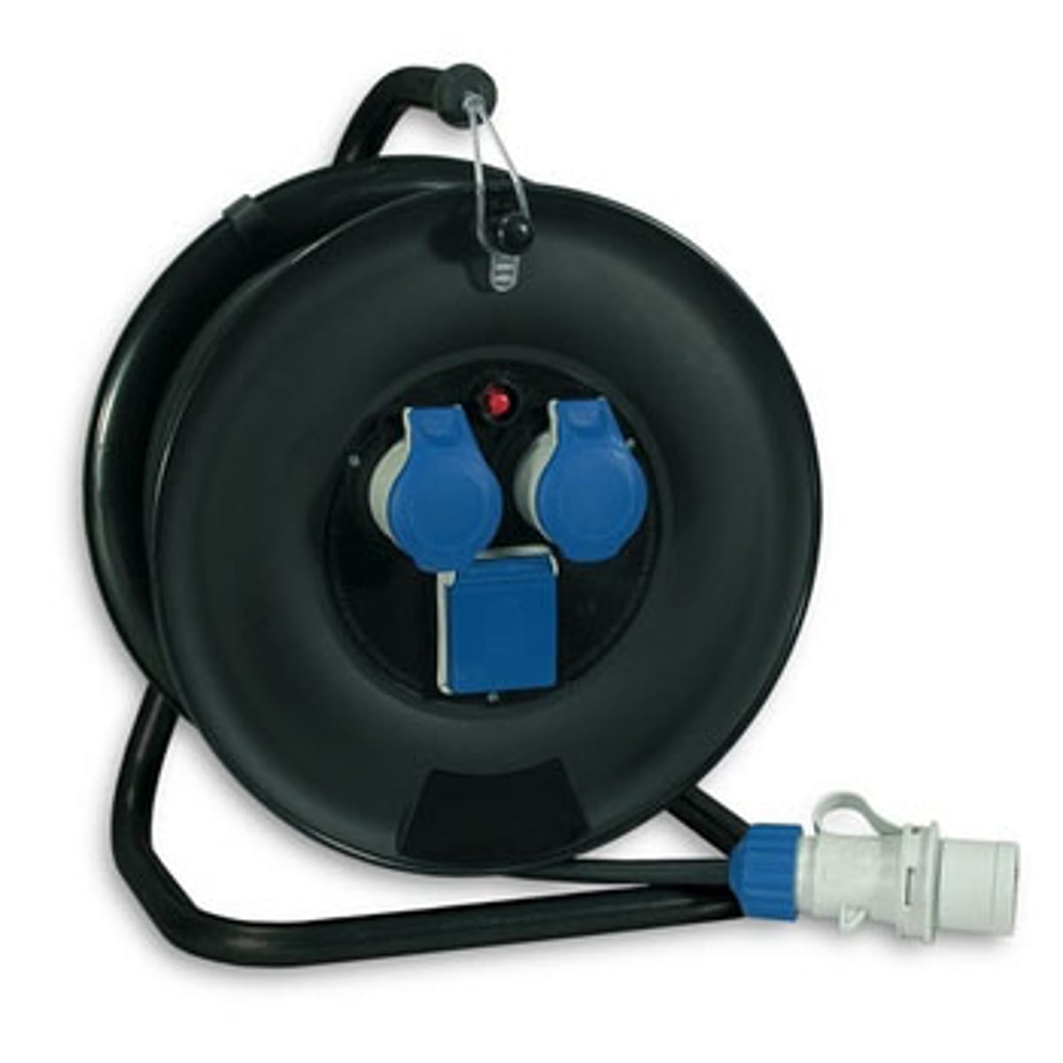 FANTON SPA - FME14620 AVV.20M 3G2,5 2P.CEE+1P40+D IP44