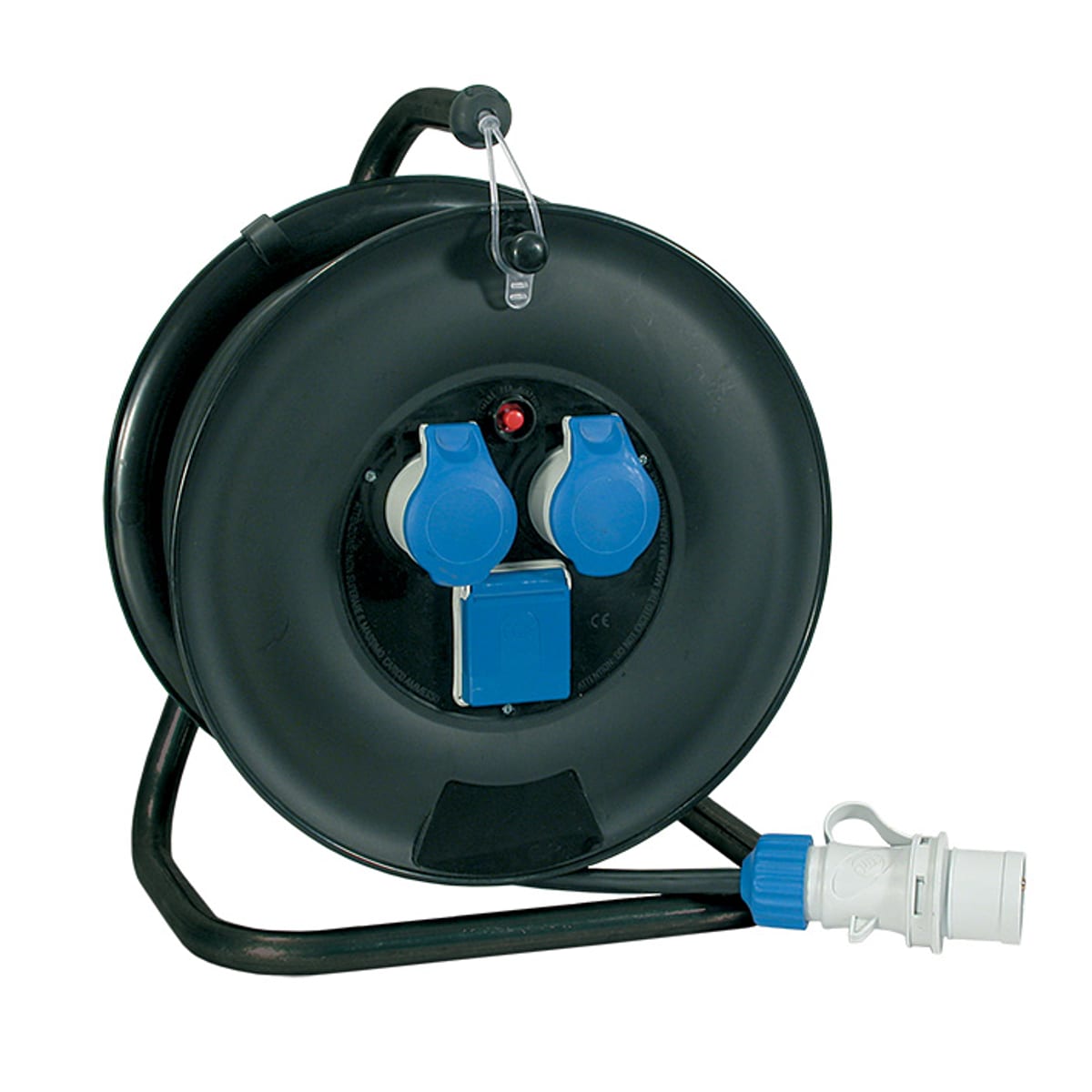 FANTON SPA - FME14622 AVV.30M 3G2,5 2P.CEE+1P40+D IP44