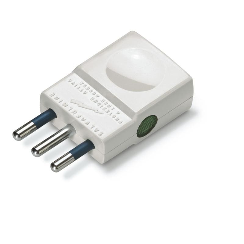 SCAME PARRE S.P.A. - SCA146.360 PRESA SALVAFULMINE SEMPLICE