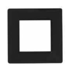VIMAR S.P.A. - VIW14642.05 PLACCA 2M NERO