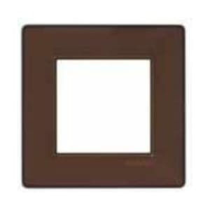 VIMAR S.P.A. - VIW14642.49 PLACCA 2M REFLEX TABACCO