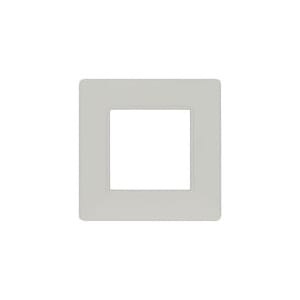 VIMAR S.P.A. - VIW14642.02 PLACCA 2M AVORIO