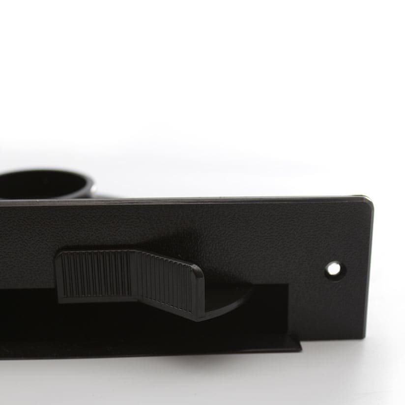 TECNOPLUS SRL - TNP1464.3 PRESA ASPIRANTE A BATTISCOPA NERA