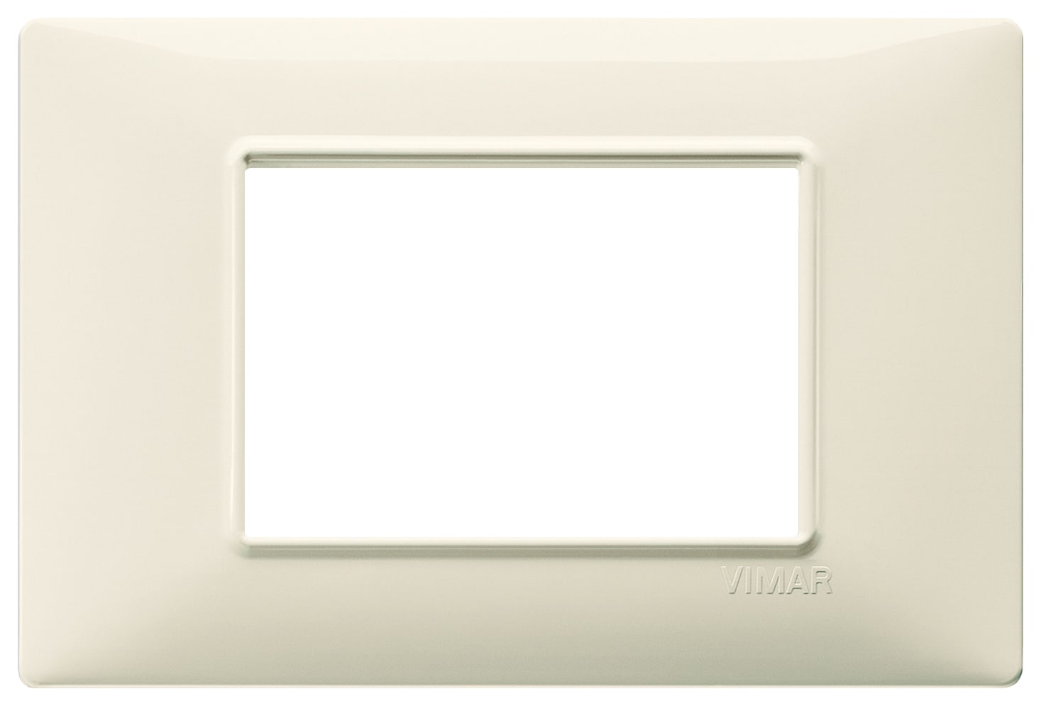 VIMAR SPA VIW14653.03 PLACCA 3M BEIGE
