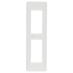 VIMAR S.P.A. - VIW14667.01 PLACCA 2M PANNELLI BIANCO