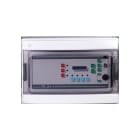 URMET (ELKRON) - EKO80SC6R00123 ST/PL4 CENTRALE GAS 4 ZONE