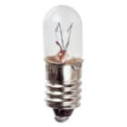 VIMAR SPA - VIW14771 LAMPADA INCAND.E10 10X28MM 24V 2W BIANCO