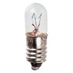 VIMAR S.P.A. - VIW14771 LAMPADA INCAND.E10 10X28MM 24V 2W BIANCO