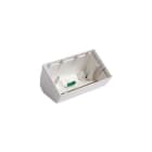 VIMAR SPA - VIW14784 SCATOLA DA TAVOLO 4M BIANCO