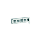 VIMAR SPA - VIW14815 Contenitore IP40 10M 2x5