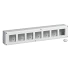 VIMAR SPA - VIW14817 CONTENITORE IP40 14M 2X7
