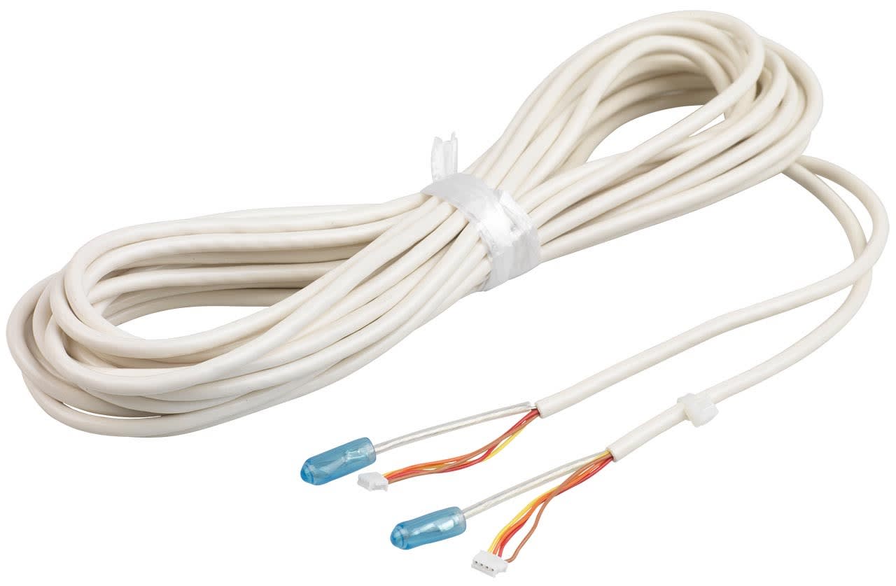 DAIKIN AIR CONDITION - DAKBRCW901A08 FILO DI CONNESSIONE BRC944 8M