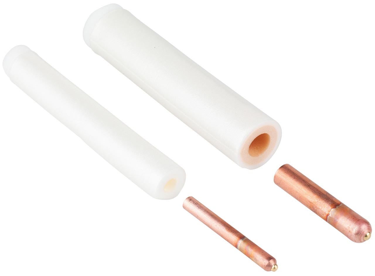 DAIKIN AIR CONDITION - DAKKHFP26A100C KIT CHIUSURA TUBI