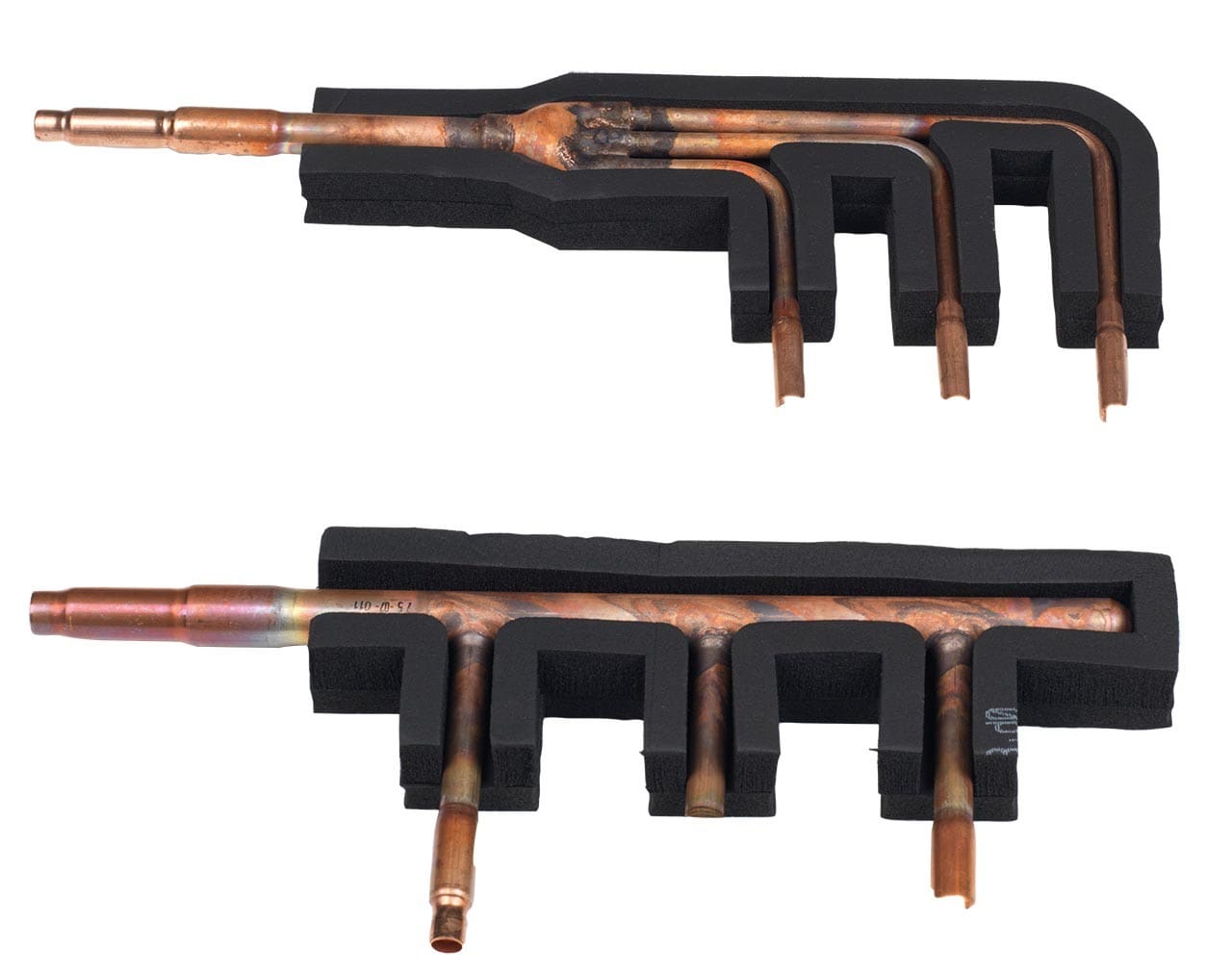 DAIKIN AIR CONDITION - DAKKHRQ127H COLLETTORE TRIPLE SKY R410A