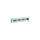 VIMAR SPA - VIW14839 Contenitore IP40 16M 4x4 orizzontale