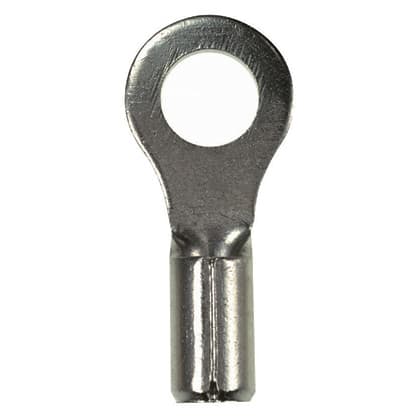 PANDUIT PANP10-10RHT6-L TERMINALE AD ANELLO PER ALTE TEMPERATURE