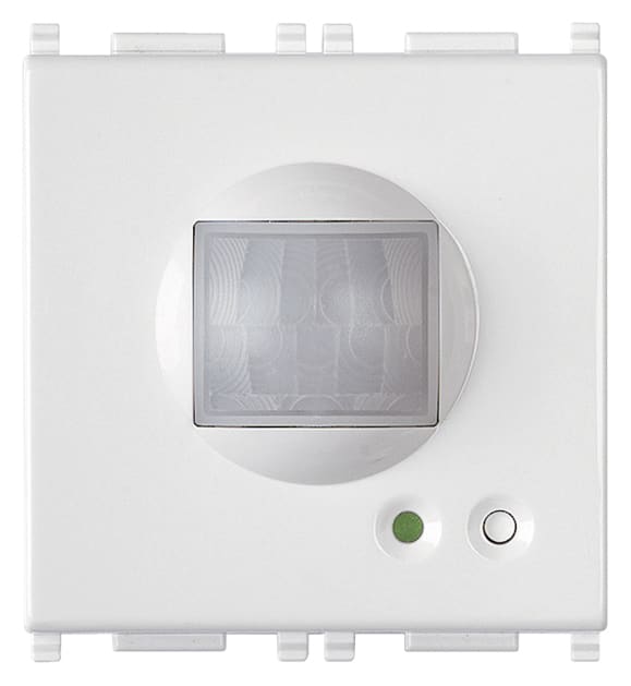 VIMAR SPA VIW14850 RIVELATORE IR KNX BIANCO