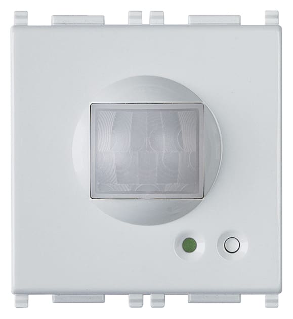 VIMAR SPA VIW14850.SL RIVELATORE IR KNX SILVER