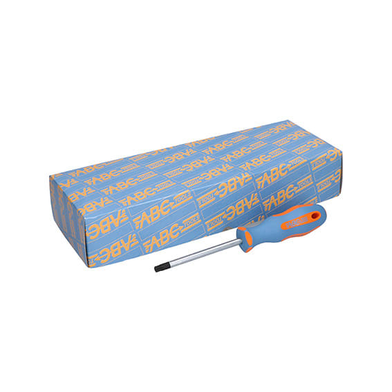 ABC TOOLS SPA ABCA14876110 11 GIRAVITI TORX T6-T40