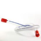 NOTIFIER ITALIA SR - NOTFAAAG-FLXTB18 TUBO FLESSIBILE TRASPARENTE