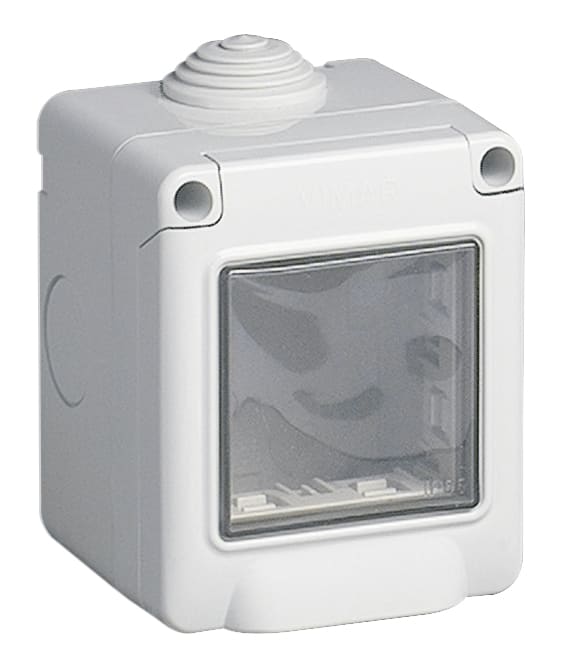VIMAR SPA VIW14902 CONTENITORE IP55 2M