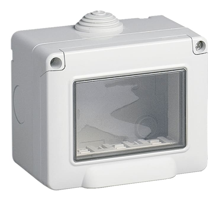 VIMAR SPA VIW14903 CONTENITORE IP55 3M
