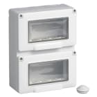 VIMAR SPA - VIW14912 CONTENITORE IP55 8M 4X2 VERTICALE