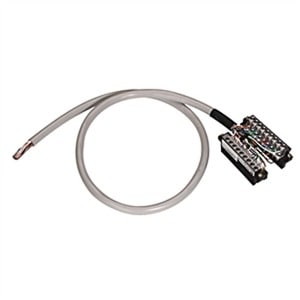 ROCKWELL AUTOMATION - RCK1492-CABLE025Q CAVO PRECABLATO MORSETTO A MOLLA LARGHEZ
