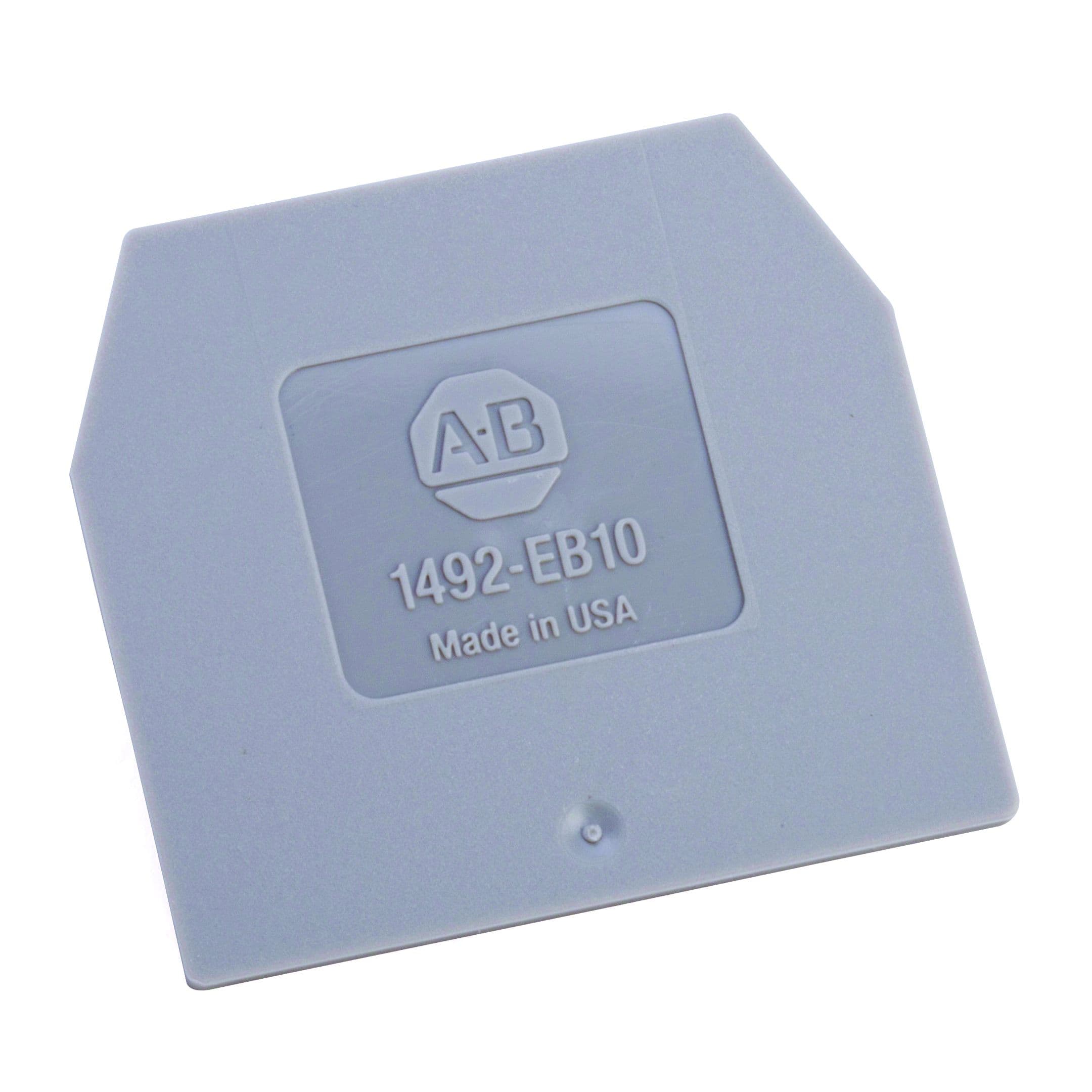 ROCKWELL AUTOMATION RCK1492-EBD3 END BARRIER
