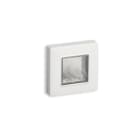 VIMAR SPA - VIW14931.01 CALOTTA IP55 2M +GRIFFE BIANCO