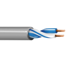 ITC INDUSTRIA TECNIC - ITC14U7YGRB500 1 X 2 AWG 24 UTP FLEX GRIGIO B.500 FCA