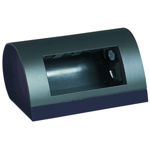 BTICINO S.P.A. - BTI150432 INTERLINK - PORTAPPARECC SCRIVAN 4P LIV