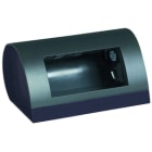 BTICINO - BTI150432 INTERLINK - PORTAPPARECC SCRIVAN 4P LIV