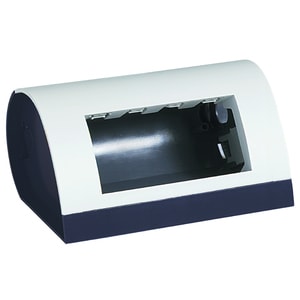 BTICINO S.P.A. - BTI150433 INTERLINK - PORTAPPARECCHI SCRIVAN 4P LI