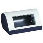 BTICINO - BTI150433 INTERLINK - PORTAPPARECCHI SCRIVAN 4P LI