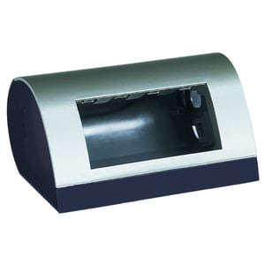 BTICINO S.P.A. - BTI150434 INTERLINK - PORTAPPARECC SCRIVAN 4P LIGH