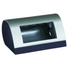 BTICINO - BTI150434 INTERLINK - PORTAPPARECC SCRIVAN 4P LIGH