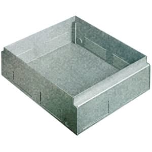 BTICINO S.P.A. - BTI150563S TORRETTE - SCATOLA PER TORRETTE 16/20 PO