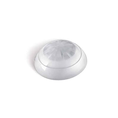 URMET SPA - UTD1033/125 RIVELATORE I.R. SOFFITTO 180D