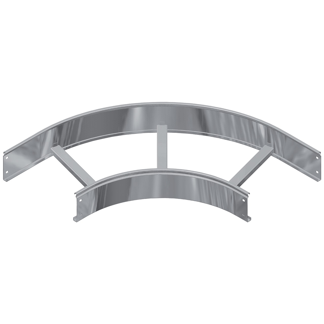 SATI ITALIA SPA - SAT1524050 DERIVAZIONE PIANA A T - 500 ZF