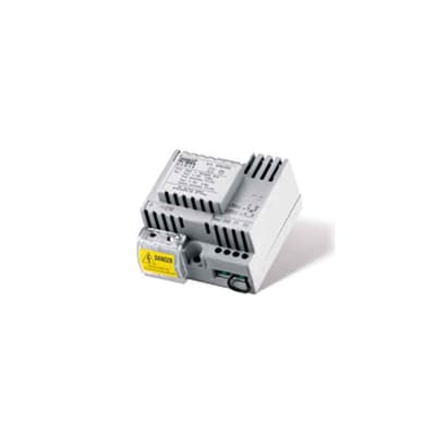 URMET SPA UTD1090/850 ALIMENTATORE 230VCA 12-15VCC