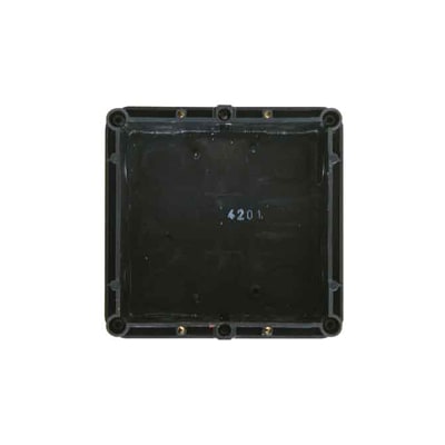 URMET SPA - UTD1145/51 SCATOLA INCASSO 1 MODULO