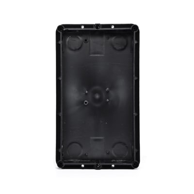 URMET SPA UTD1145/52 SCATOLA INCASSO 2 MODULI