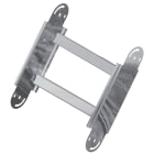 SATI ITALIA SPA - SAT1516040 S3 Curva snodata per salita e discesa 0-90 gradi base 400 ZS