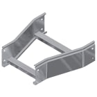 SATI ITALIA SPA - SAT1527040 RACC RIDUZ CENTR 400X300 - ZF