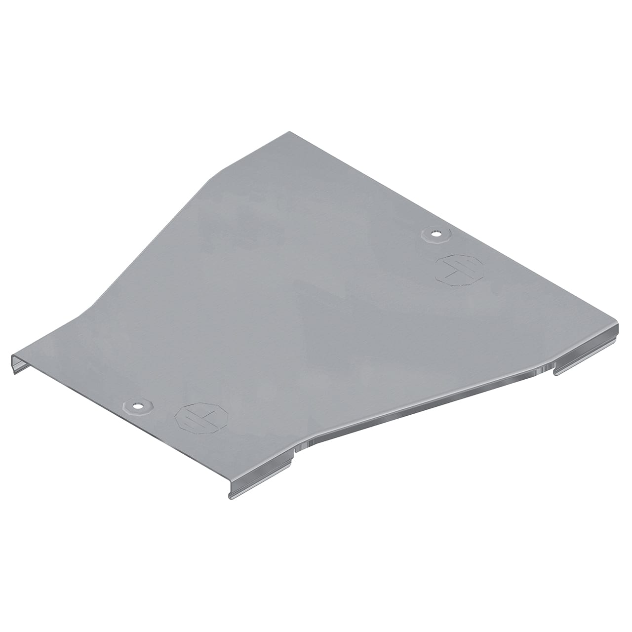 SATI ITALIA SPA - SAT1527150 COP RIDUZ CENTR 500X400 - ZF