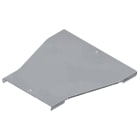 SATI ITALIA SPA - SAT1527150 S3 Coperchio per raccordo di riduzione centrale 500-400 ZF